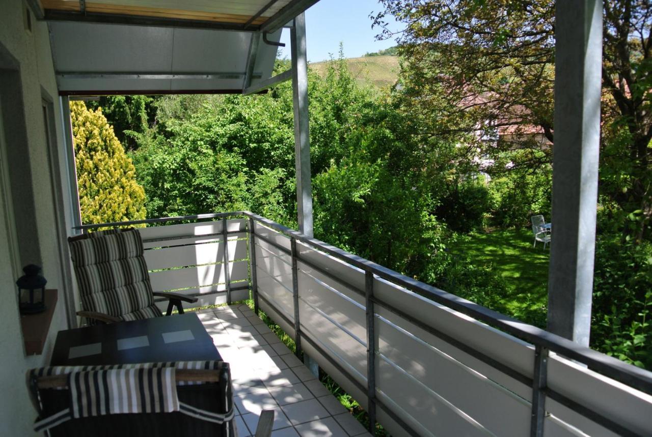 Landhaus Edelmann Mullheim (Baden-Wurttemberg) Exterior foto
